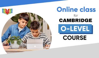 Comprehensive Online O Level Courses with Expert Tutors | Ziyyara